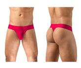 String ErgoWear EW1742 MAX BOLD, couleur rouge